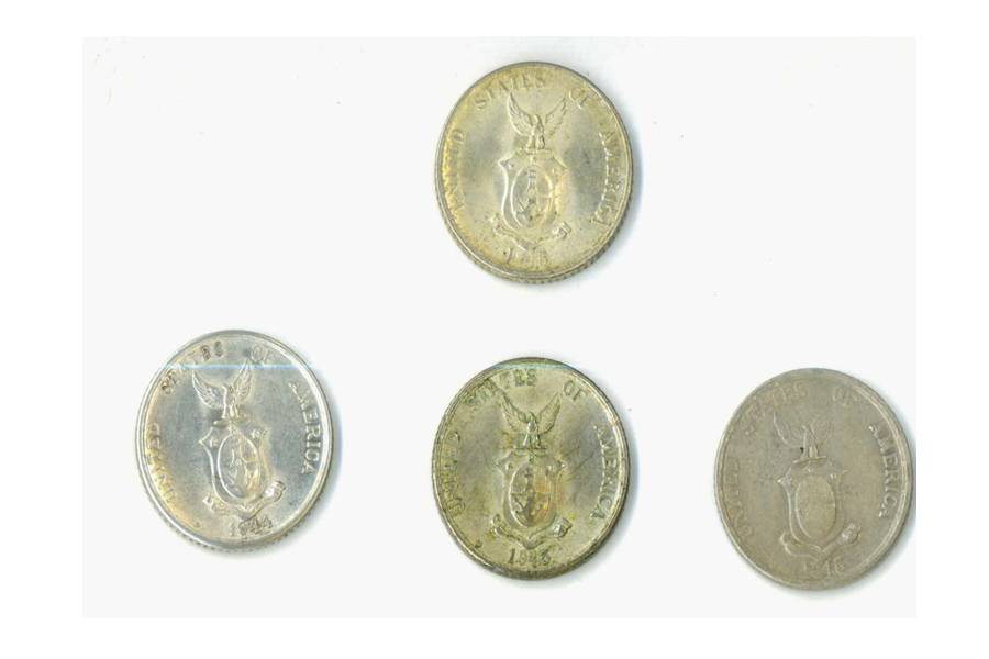 Cleaned-Coins